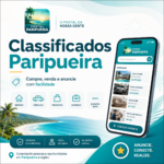 Classificados em Paripueira e cidades vizinhas Portal Paripueira