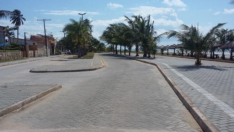 Estacionamento em Paripueira - onde parar perto da praia com segurança e praticidade3