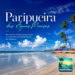 Poesia Paripueira das Águas Mansas