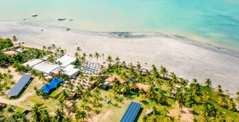 Transfer Maceió ⇄ Angra de Ipioca Hibiscus - conforto, agilidade e segurança no Litoral Norte3