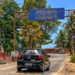 Transfer Maceió ⇄ São Miguel dos Milagres - conforto e segurança do aeroporto à Rota Ecológica3