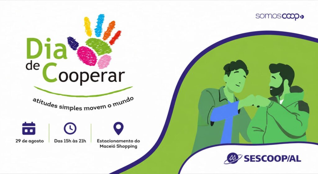 Moradores de Paripueira têm opção de serviços gratuitos e lazer neste sábado em Maceió