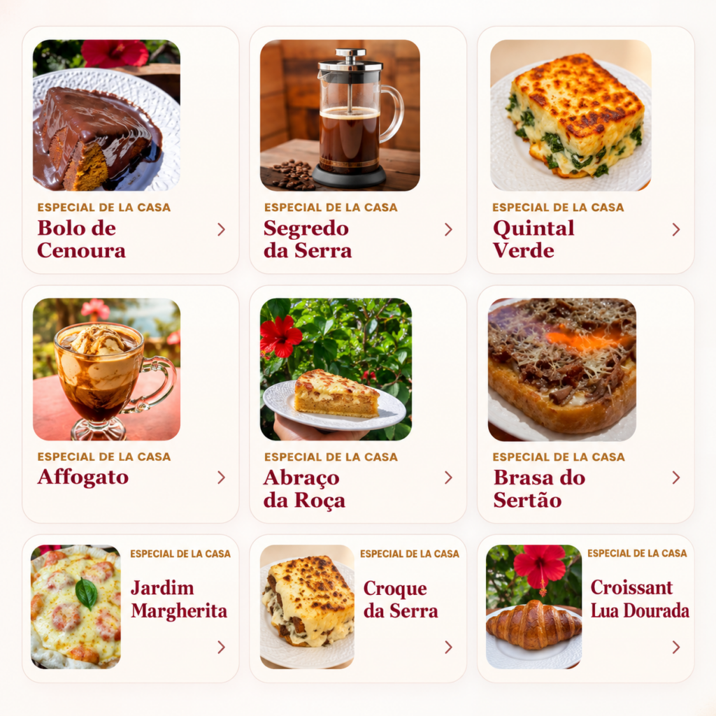 Café da tarde em Paripueira onde tomar café, comer doces e fazer uma pausa depois da praia